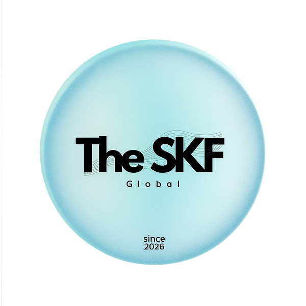 THE SKF GLOBAL